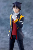 Snowball Earth Tetsuo Yabusame Snowball Earth Oshi Works (GP037) Figurine (084418)<br>[Pre-Order 15/10/26]