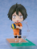 Haikyu!! Tadashi Yamaguchi: The New Karasuno Ver. Nendoroid No.2818<br>[Pre-Order 28/09/25]
