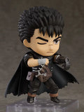 Berserk Guts Nendoroid No.2134 (re-run)<br>[Pre-Order 12/07/26]