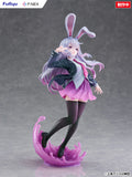Touhou Project Reisen Udongein Inaba illustration by Uuzan 1/7 scale Figure<br>[Pre-Order 07/06/26]