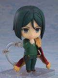 Fate/Grand Order Caster/Zhuge Liang Nendoroid No.2667 <br>[Pre-Order 02/02/25]