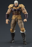 Fist of the North Star Digaction "Fist of the North Star" Rach＆ Kokuoh Figurine <br>[Pre-Order 20/01/25]