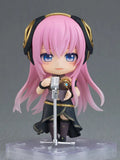 Character Vocal Series 03: Megurine Luka Megurine Luka V4X Nendoroid No.3081<br>[Pre-Order 26/07/26]