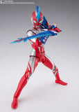 S.H.Figuarts Ultraman Omega Rekiness Armor<br>[Pre-Order 02/09/25]