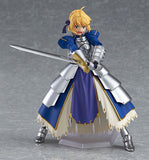 Fate/Stay Night Saber 2.0 Figma No.227<br>[Pre-Order 14/09/25]