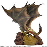 Monster Hunter Capcom Figure Builder Creator's Model Seregios<br>[Pre-Order 06/09/26]