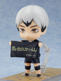Haikyu!! To The Top Shinsuke Kita Nendoroid No.1585<br>[Pre-Order 05/10/25]