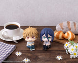 Chainsaw Man –The Movie: Reze Arc Lookup Chainsaw Man –The Movie: Reze Arc Denji & Reze set With Gift (846854)<br>[Pre-Order 14/11/25]