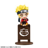 Naruto Ochatomo series Naruto Shippuden Let's have tea for now！(Box of 8pcs) (843310) Repeat <br>[Pre-Order 25/01/25]