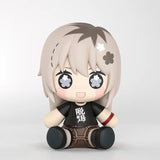 Girls Band Cry Huggy Secret Good Smile Girls Band Cry(Box of 5 pcs) <br>[Pre-Order 02/11/25]