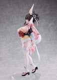 Senran Kagura Asuka: Japanese Bunny Ver. Figurine <br>[Pre-Order 22/06/25]