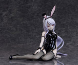 Overlord Shalltear Bloodfallen: Black Bunny Ver.<br>[Pre-Order 18/10/26]