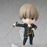 Gintama Sogo Okita Nendoroid No.2584 <br>[Pre-Order 05/01/25]