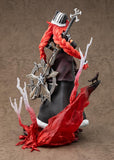 Overlord Lupusregina Beta with Background Parts 10th Anniversary So-bin Ver. Figurine <br>[Pre-Order 13/10/24]