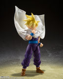 S.H.Figuarts Super Saiyan Son Gohan -The Fighter Who Surpassed Goku- Reissue <br>[Pre-Order 12/02/25]