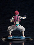 Demon Slayer: Kimetsu no Yaiba Akaza 1/8 Scale Figure<br>[Pre-Order 26/10/25]