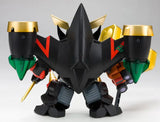 The King of Braves GaoGaiGar D-Style Star Gao Gai Gar (KP176R) Re-run<br>[Pre-Order]
