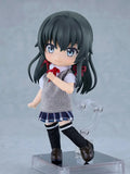 My Teen Romantic Comedy SNAFU Climax Nendoroid Doll Yukino Yukinoshita<br>[Pre-Order 05/10/25]