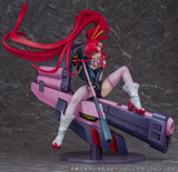 Tengen Toppa Gurren Lagann Scale Figure "Yoko & Yoko M Ttank"<br>[Pre-Order 28/09/25]