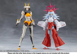 Megalomaria Unlimited Universe Eis Eizen (CX031) (075942)<br>[Pre-Order 04/08/26]