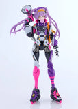 Shojo-Hatsudoki Motored Cyborg Runner SSX-155c Pop Tracker<br>[Pre-Order 06/09/26]