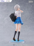 Chitose Is in the Ramune Bottle Asuka Nishino 1/7 Scale Figure (518099)<br>[Pre-Order 17/08/26]