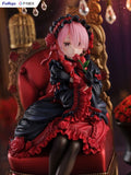 Re:Zero -Starting Life in Another World-Ram Gothic Ver. 1/7 Scale Figure <br>[Pre-Order 20/10/24]