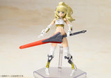 Frame Arms Girls P3 Durga II Light Armor Ver. FG183<br>[Pre-Order 14/10/25]