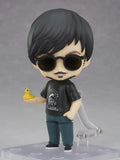 Kojima Productions Hideo Kojima Nendoroid No.3083<br>[Pre-Order 16/08/26]