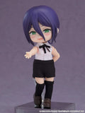 Chainsaw Man The Movie: Reze Arc Nendoroid Doll Reze<br>[Pre-Order 05/07/26]