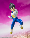 S.H.Figuarts Vegeta Daima <br>[Pre-Order 12/10/24]