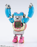 Chogokin Tamagotchi Robot <br>[Pre-Order 12/11/24]