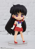 Figuarts mini Sailor Mars Reissue <br>[Pre-Order 30/12/24]