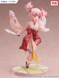 Puella Magi Madoka Magica Side Story: Magia Record Madoka Kaname Kimono ver. 1/7 Scale Figure Rerelease <br>[Pre-Order 08/06/25]