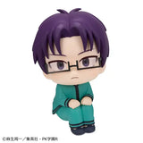 The Disastrous Life of Saiki K. Lookup The Disastrous Life of Saiki K. Aren Kuboyasu (852596)<br>[Pre-Order 13/10/26]