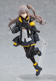 Girls Frontline UMP45 Figma No.457 Re-run<br>[Pre-Order 09/11/25]