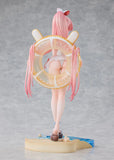Rosuuri Original Character White Rabbit Rosu: Swimsuit Ver. Figurine<br>[Pre-Order 26/10/25]