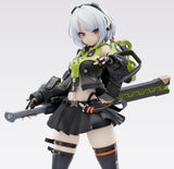 Zenless Zone Zero Anby Demara Figurine <br>[Pre-Order 23/09/24]