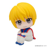 Hunter X Hunter Lookup Hunter X Hunter Kurapika (852817)<br>[Pre-Order 13/10/26]
