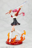 Magic Knight Rayearth Hikaru Shidou (PV366) Figurine (076413)<br>[Pre-Order 17/10/26]