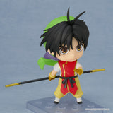 Suikoden I Hero Nendoroid No.2742 <br>[Pre-Order 13/04/25]