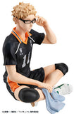 Haikyu!! G.E.M. Haikyu!! Palm Size Kei Tsukishima (843730) <br>[Pre-Order 14/03/25]