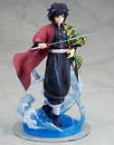 Demon Slayer: Kimetsu no Yaiba Giyu Tomioka Figurine Reproduction<br>[Pre-Order 07/11/25]
