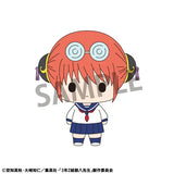 Gintama Chokorin Collection Mr. Ginpachi's Zany Class Vol.1 (Box of 6 pcs) (847844)<br>[Pre-Order 14/11/25]