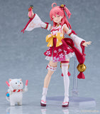 Hololive Production Sakura Miko Figma No.641 <br>[Pre-Order 05/01/25]