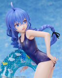 Mushoku Tensei: Jobless Reincarnation Season 2 Mushoku Tensei: Jobless Reincarnation II Roxy Migurudia Navy Blue Swimsuit <br>[Pre-Order 22/09/24]