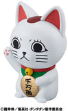 Dandadan Occultic Sofubi collection TV Anime ”Dan Da Dan” Turbo Granny Fortune Cat (842870) <br>[Pre-Order 25/01/25]