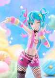 Character Vocal Series 01: Hatsune Miku Pop Up Parade Hatsune Miku: DecoMiku (Lightness) L Size<br>[Pre-Order]