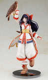 The King of Fighters XV Nakoruru Ver. (PV301) Figurine<br>[Pre-Order 07/07/26]