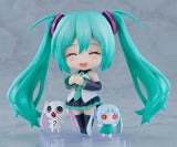 Character Vocal Series 01: Hatsune Miku Because You're Here Ver. Nendoroid No.2860<br>[Pre-Order 19/10/25]